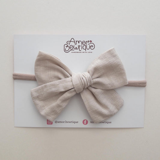 Pinwheel Dainty Headband | OAT