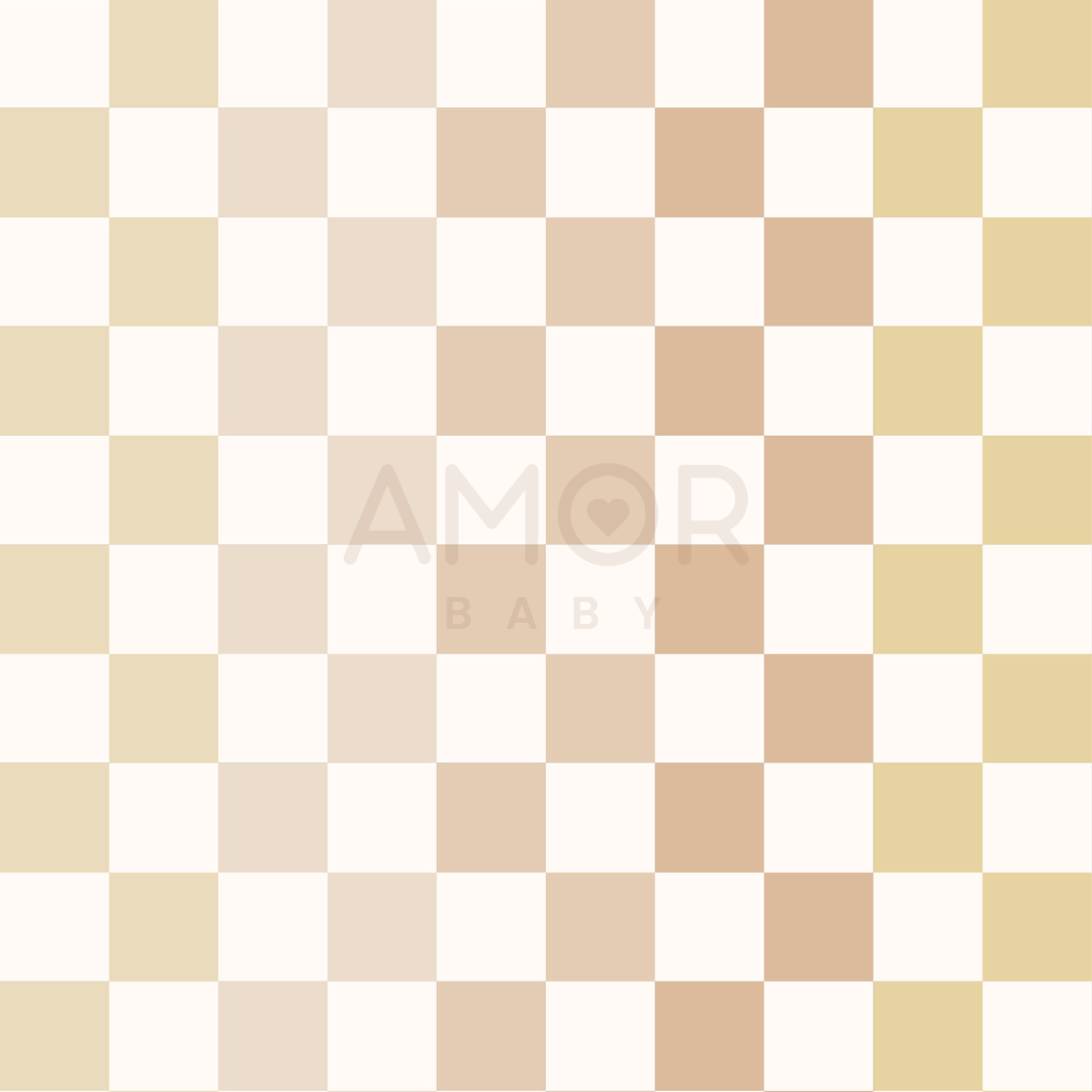 CHECKS | BOTTOMS