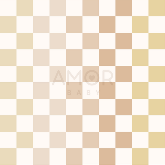CHECKS | BOTTOMS