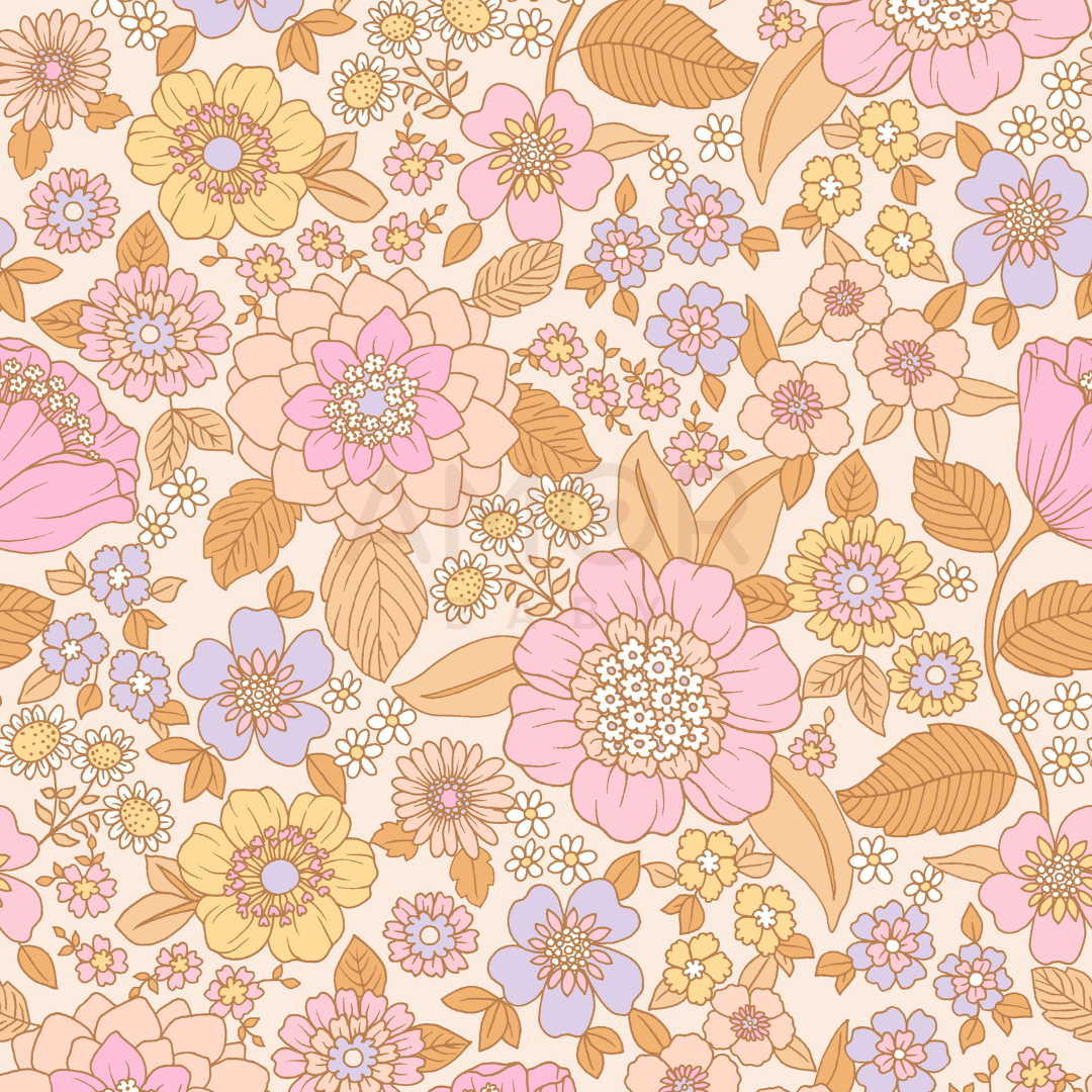 VINTAGE BLOOM | DRESSES & ROMPES