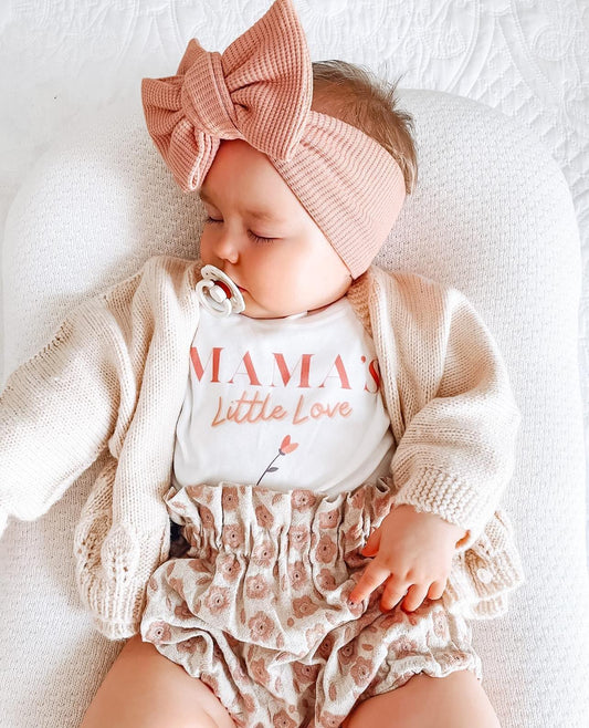 Floral Blush | Bloomer