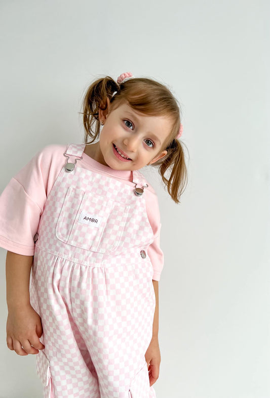 Marshmallow Cargo Dungs