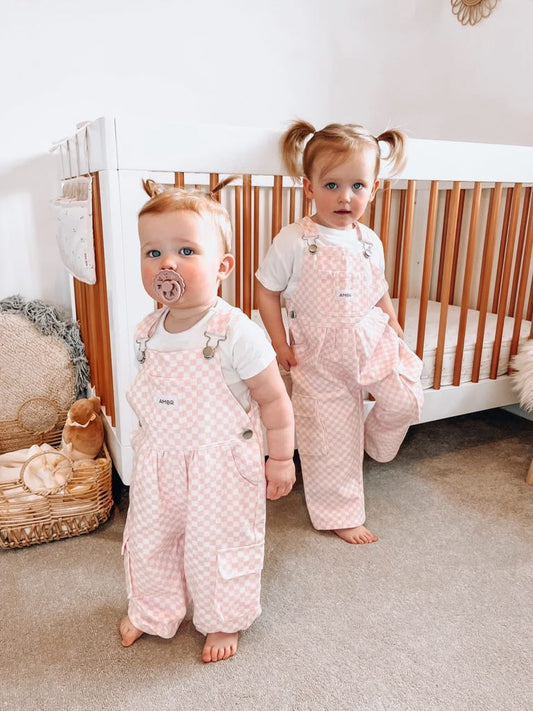 Marshmallow Cargo Dungs