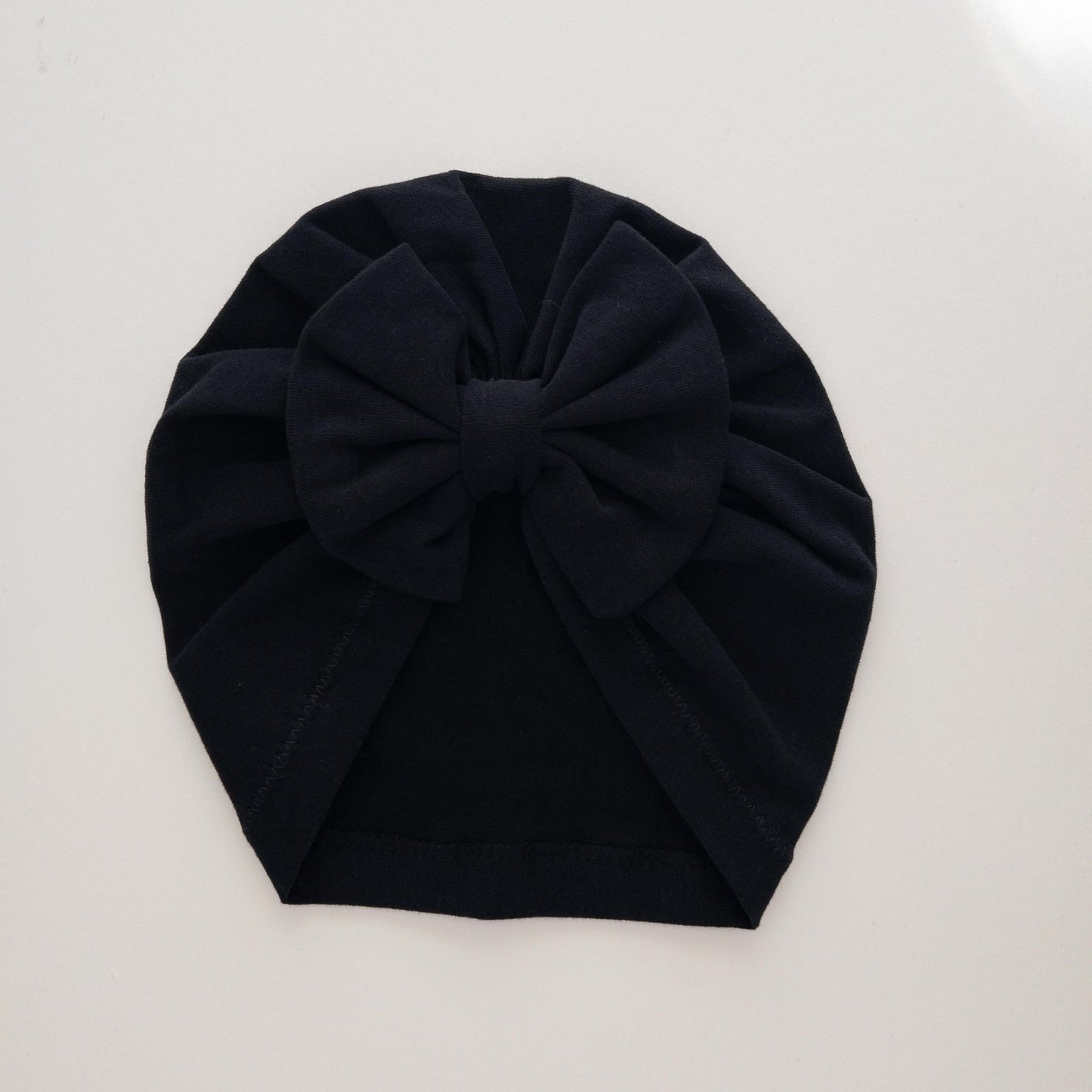 BOW TURBANS | 6 COLOURS