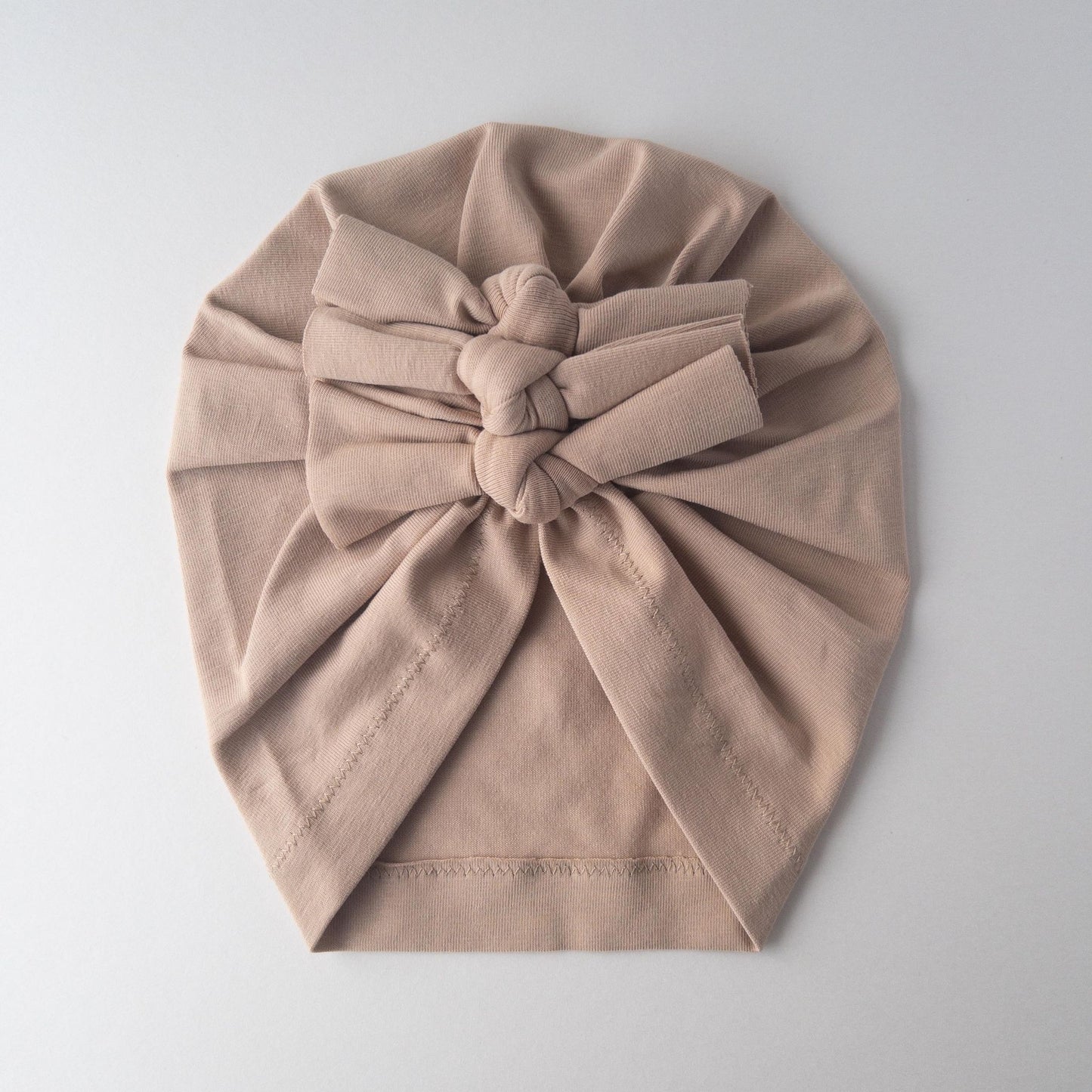 Triple Bow Turban | 5 COLOURS
