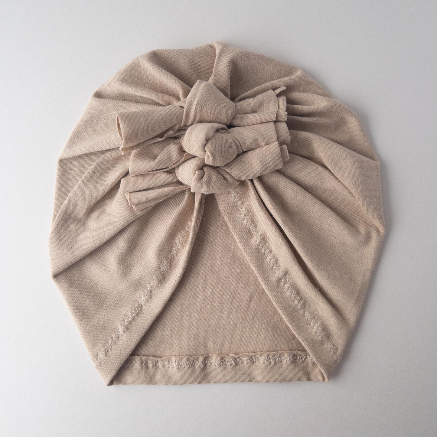 Triple Bow Turban | 5 COLOURS