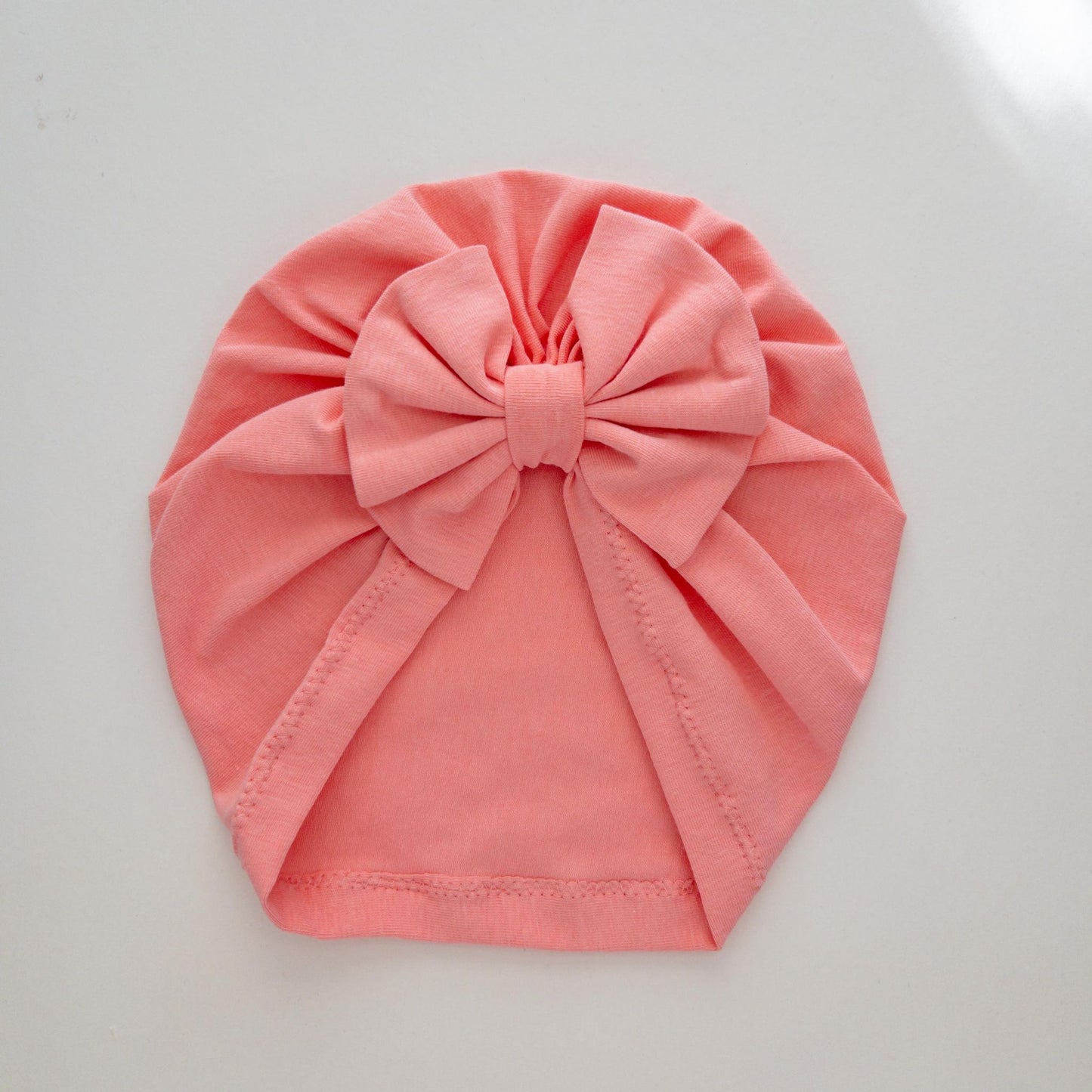BOW TURBANS | 6 COLOURS