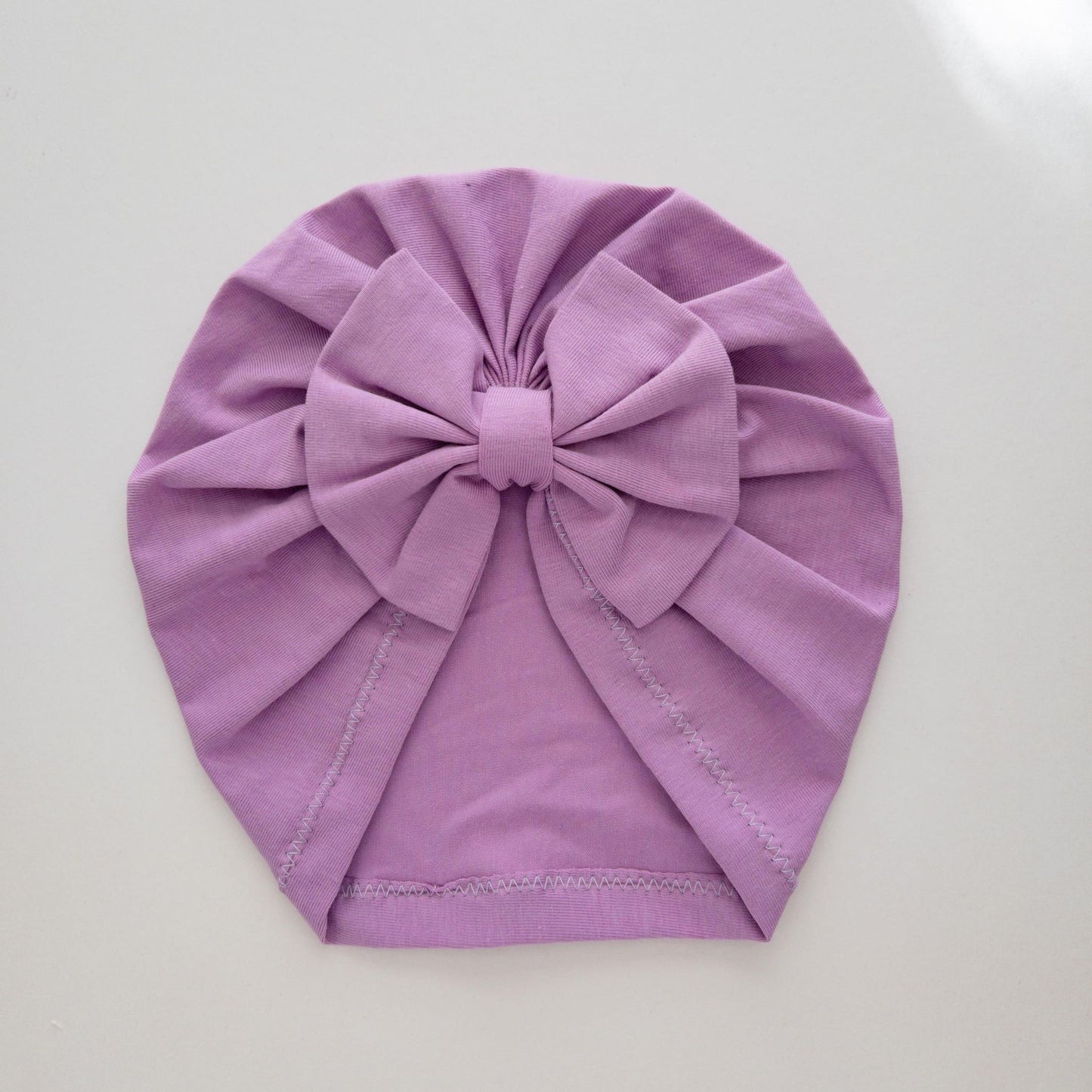 BOW TURBANS | 6 COLOURS