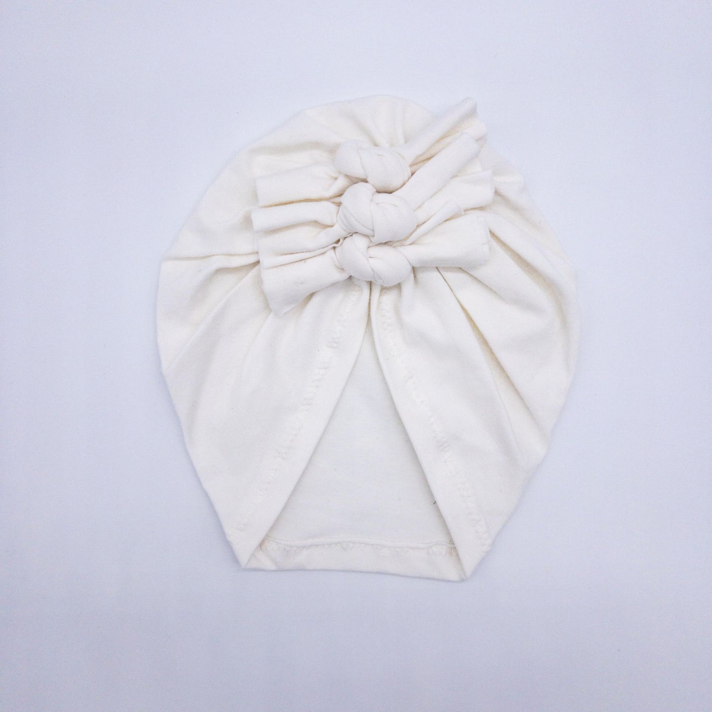 Triple Bow Turban | 5 COLOURS