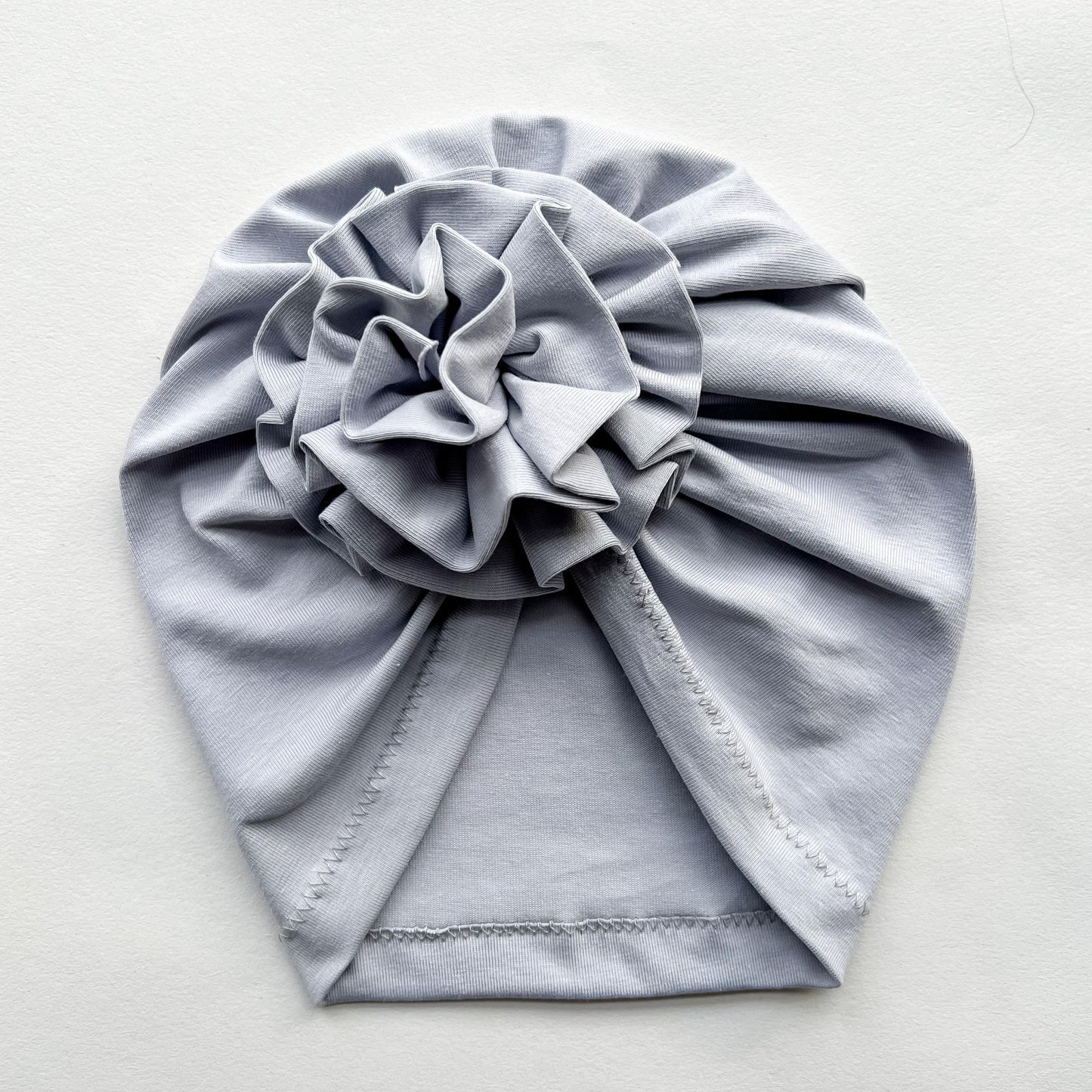 RUFFLE TURBANS | 13 COLOURS