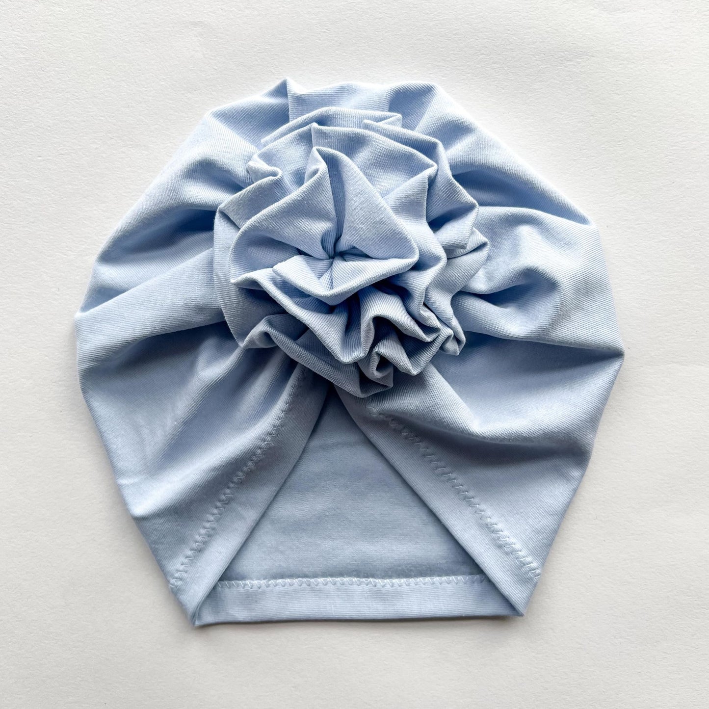 RUFFLE TURBANS | 13 COLOURS