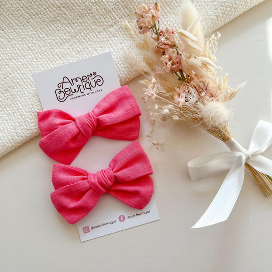 PIGTAIL SET | CANDY