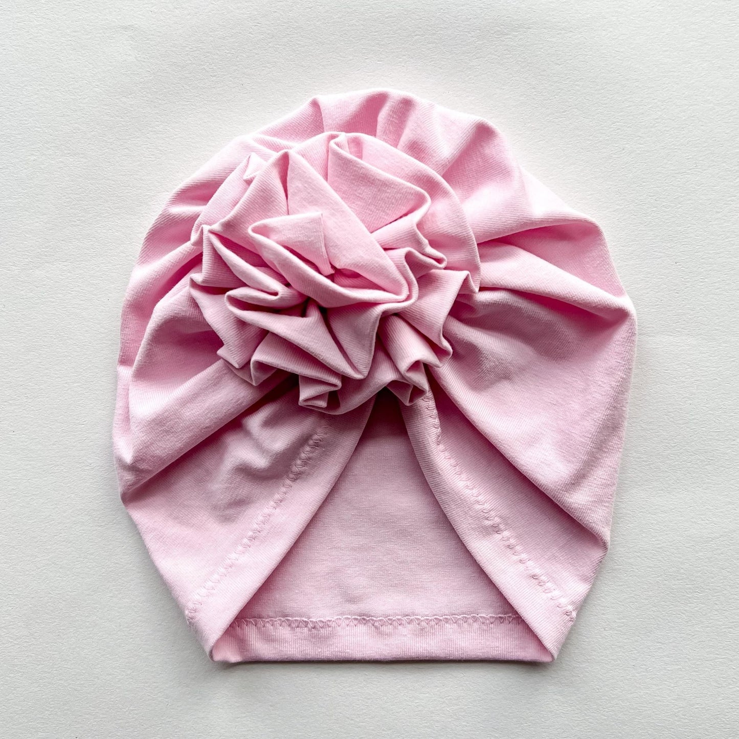 RUFFLE TURBANS | 13 COLOURS
