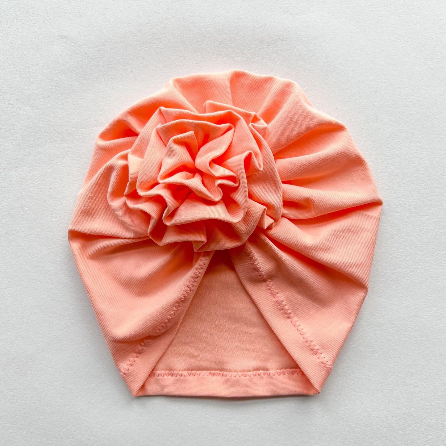 RUFFLE TURBANS | 13 COLOURS
