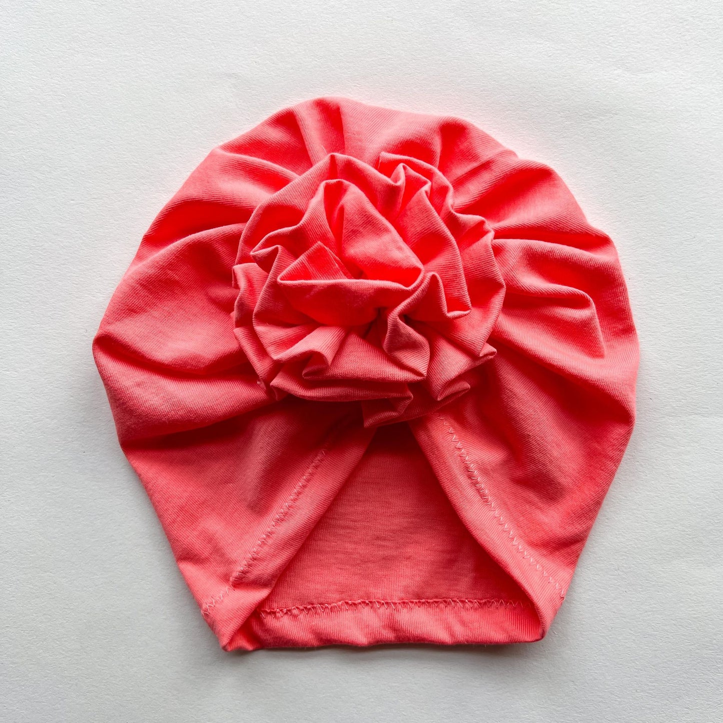 RUFFLE TURBANS | 13 COLOURS
