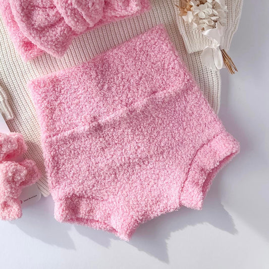 TEDDY BUMMIES | CANDYFLOSS