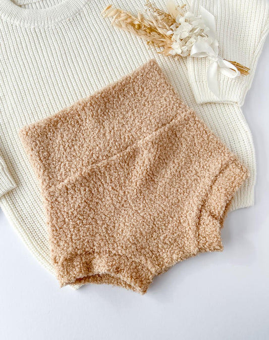 TEDDY BUMMIES | NUDE