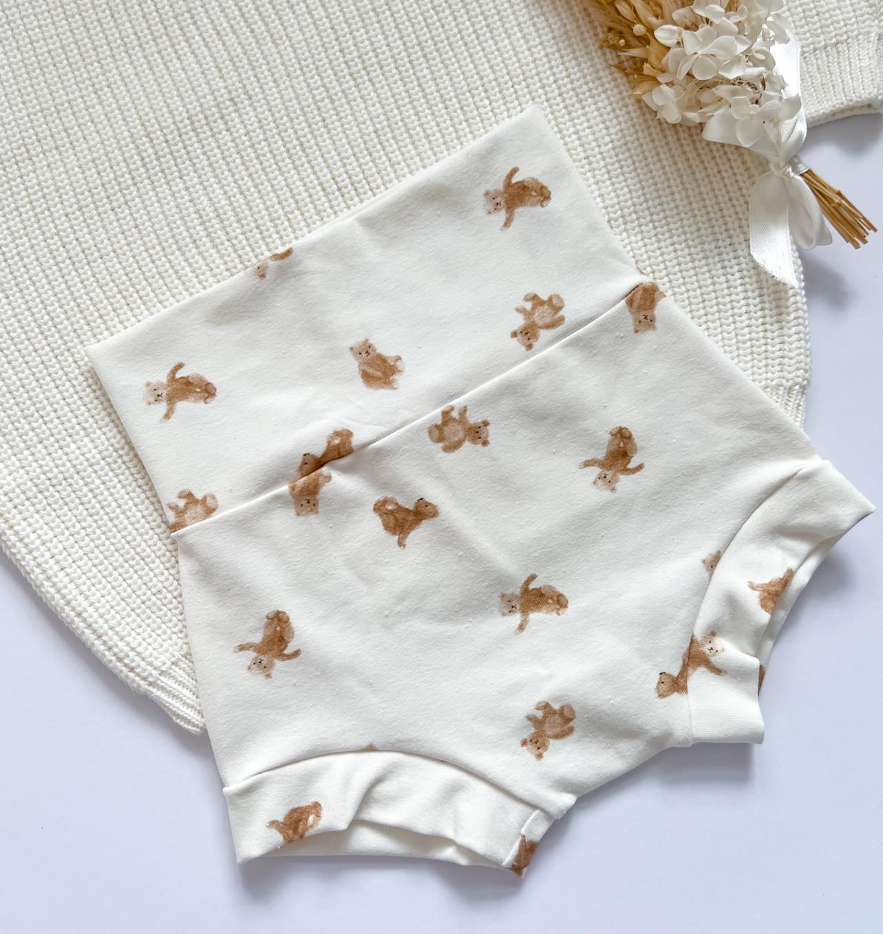 BUMMIES | TEDDYBEARS