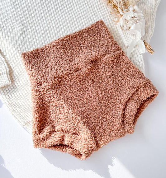 TEDDY BUMMIES | HONEY