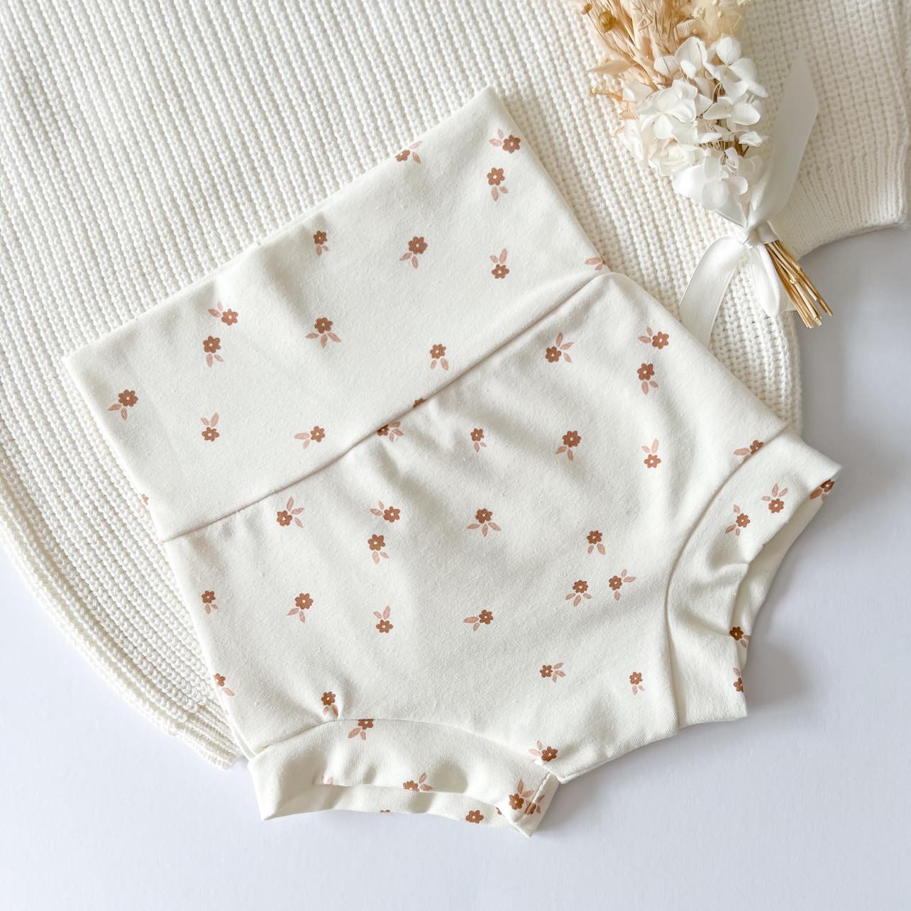 BUMMIES | DITSY FLORALS
