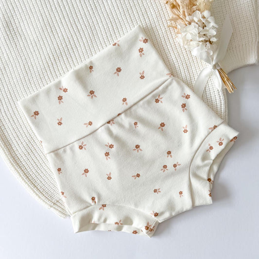 BUMMIES | DITSY FLORALS