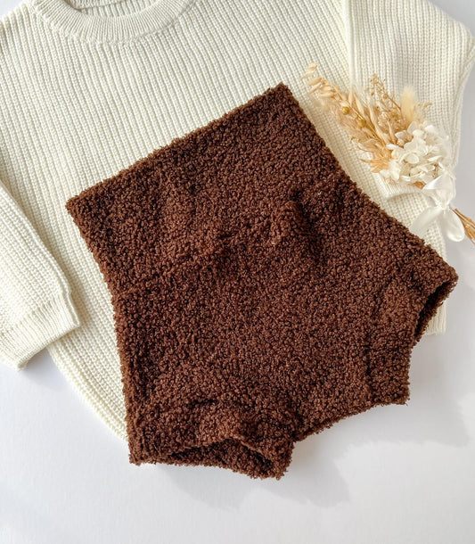 TEDDY BUMMIES | CHOCOLATE