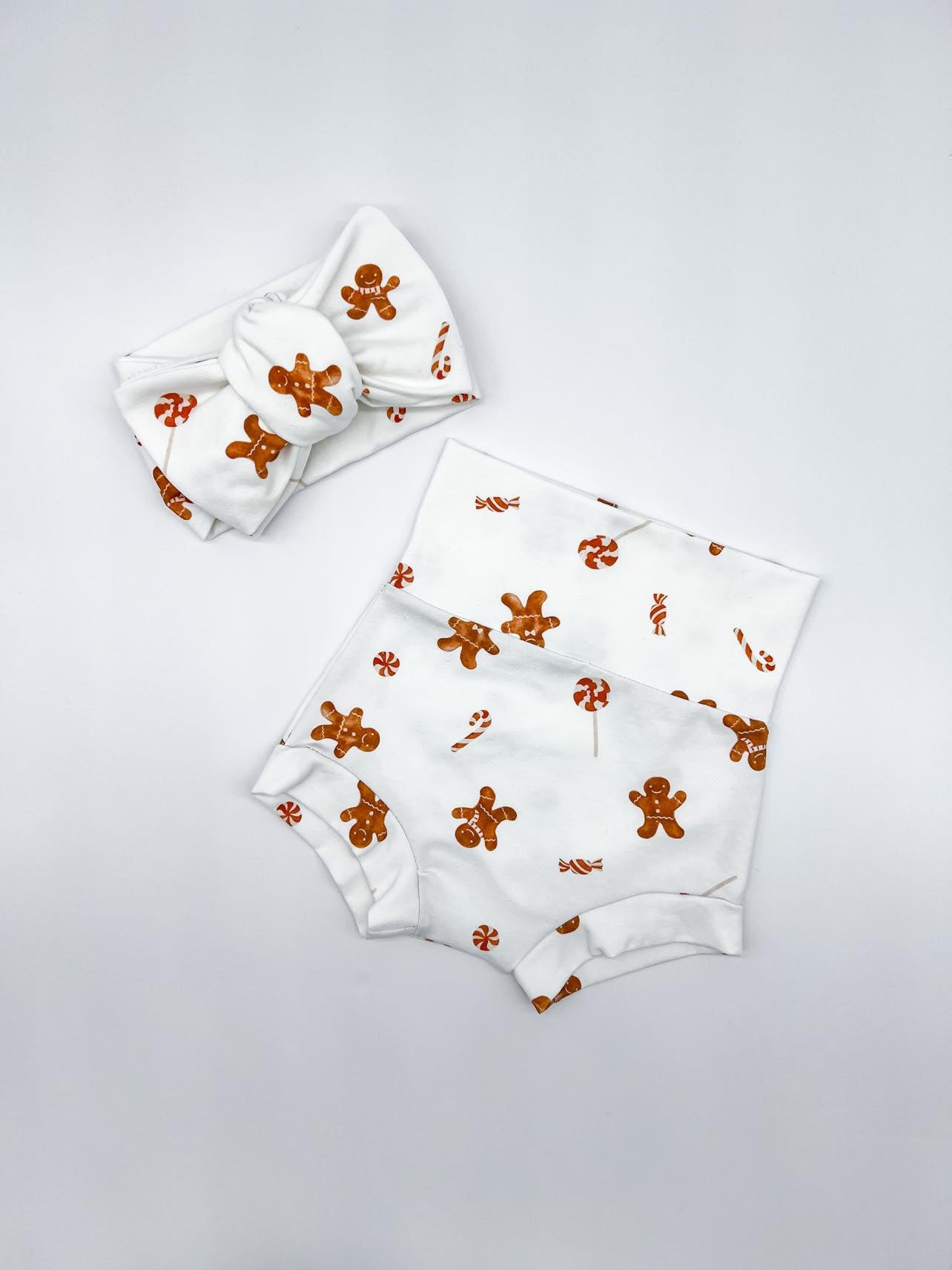 BUMMIES | GINGERBREAD